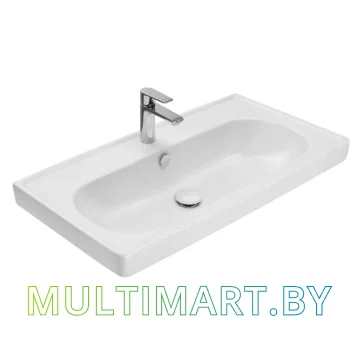 Умывальник Santek Нео Классик 85 (1WH501782) картинка 4
